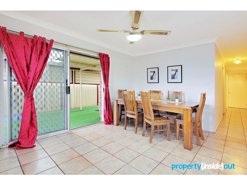 9 Will Close, Glendenning NSW 2761