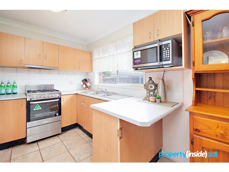 9 Will Close, Glendenning NSW 2761
