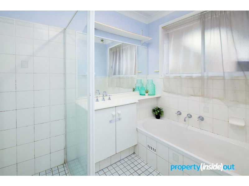 9 Will Close, Glendenning NSW 2761