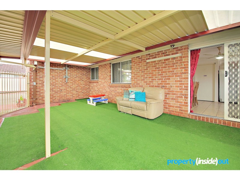 9 Will Close, Glendenning NSW 2761