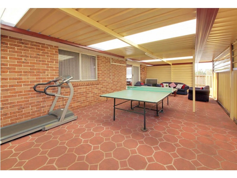 9 Will Close, Glendenning NSW 2761