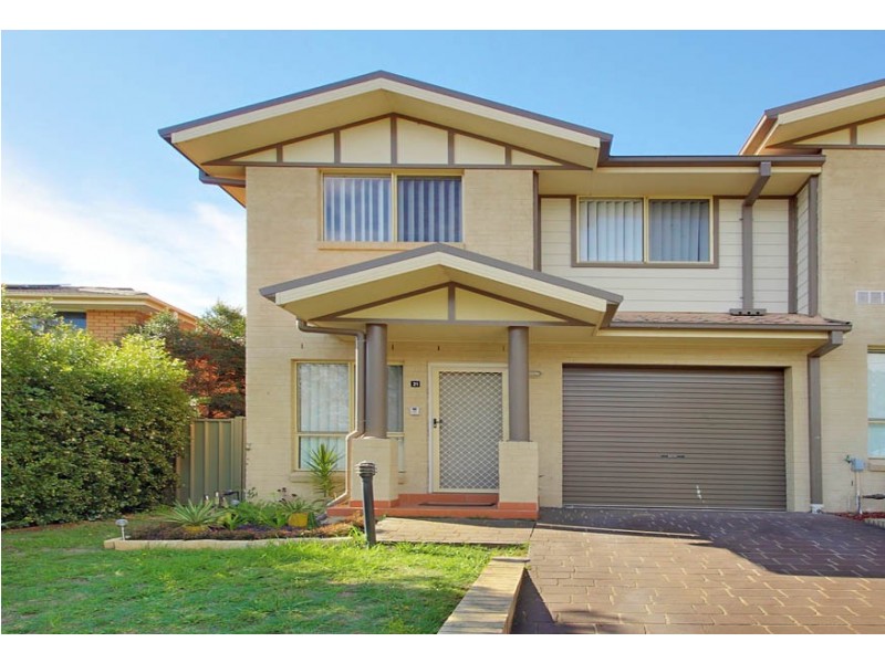 21 Arnott Road, Marayong NSW 2148