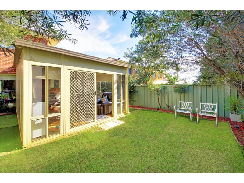 21 Arnott Road, Marayong NSW 2148