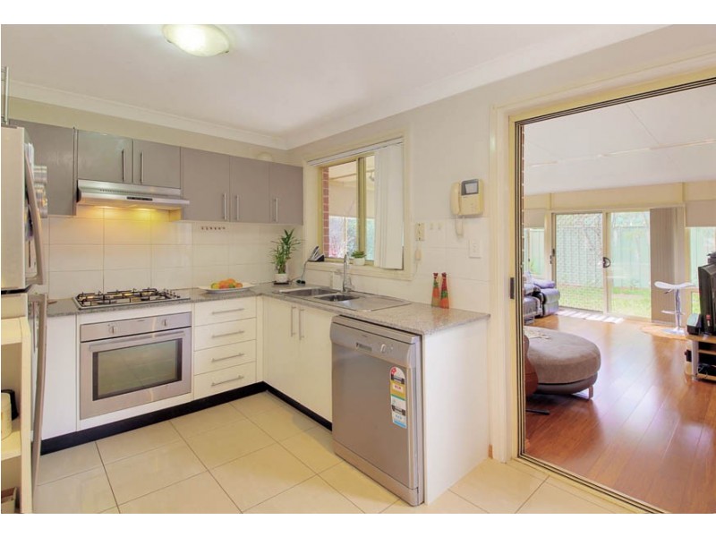 21 Arnott Road, Marayong NSW 2148