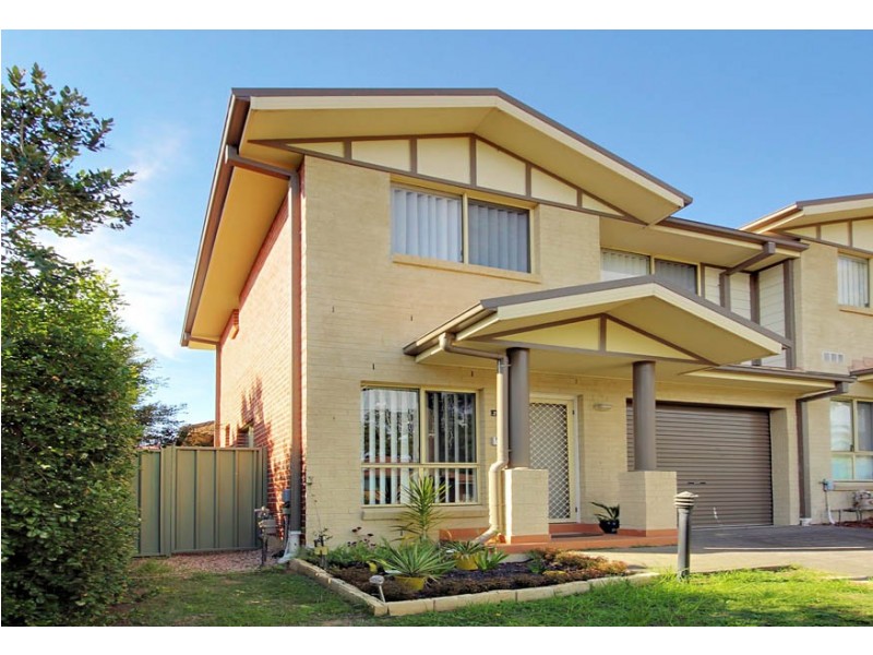21 Arnott Road, Marayong NSW 2148