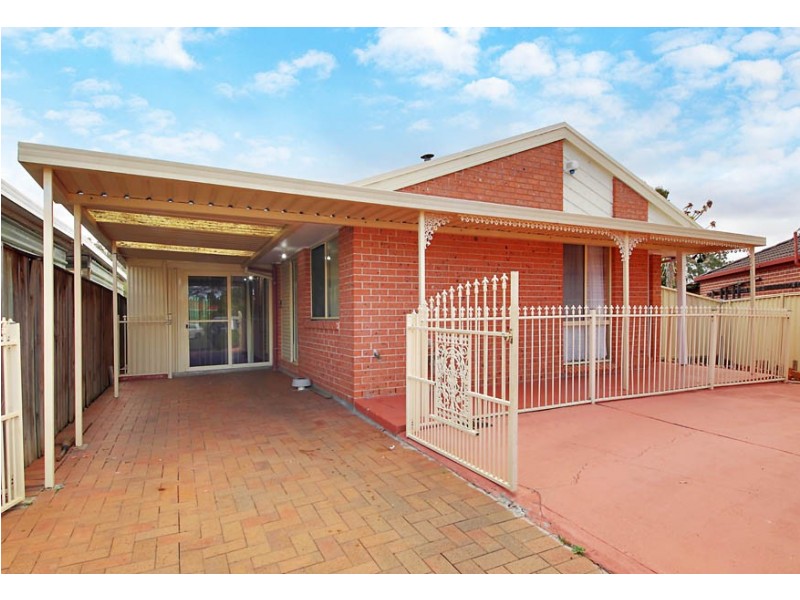20 Warrell Court, Rooty Hill NSW 2766