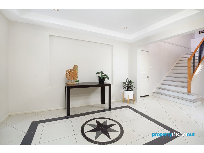 3 Cheryl Place, Plumpton NSW 2761