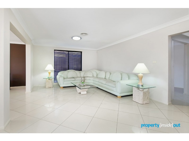3 Cheryl Place, Plumpton NSW 2761