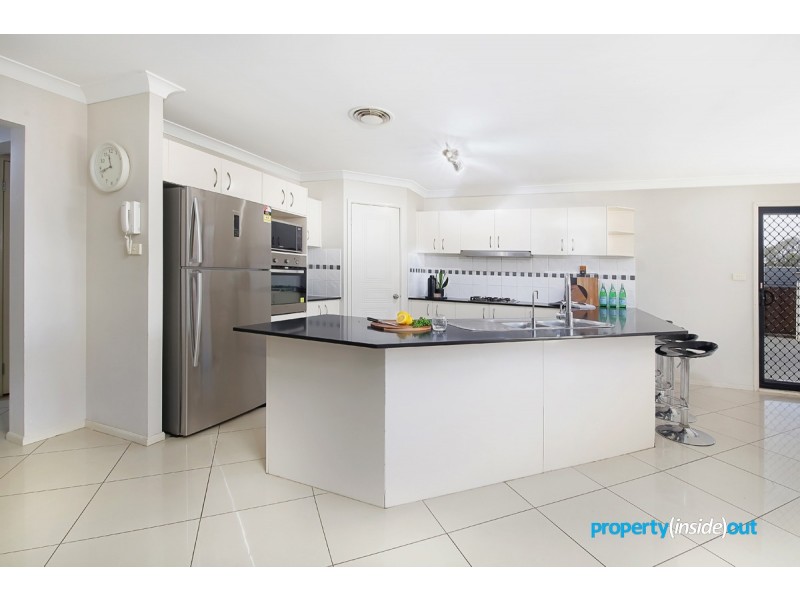 3 Cheryl Place, Plumpton NSW 2761