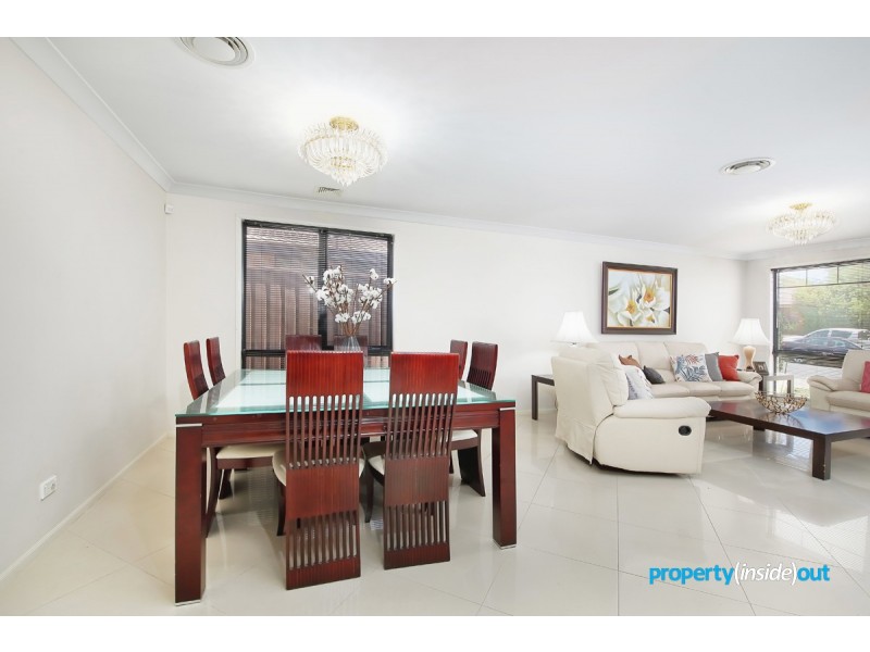 3 Cheryl Place, Plumpton NSW 2761