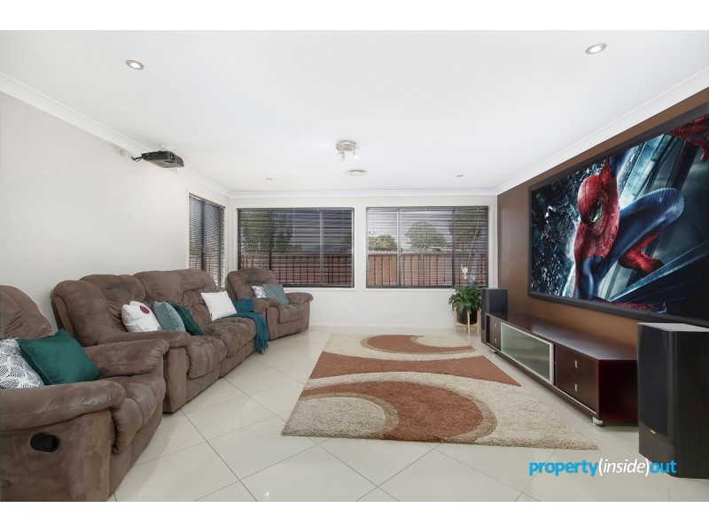 3 Cheryl Place, Plumpton NSW 2761