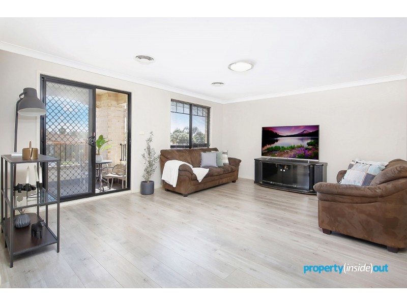 3 Cheryl Place, Plumpton NSW 2761