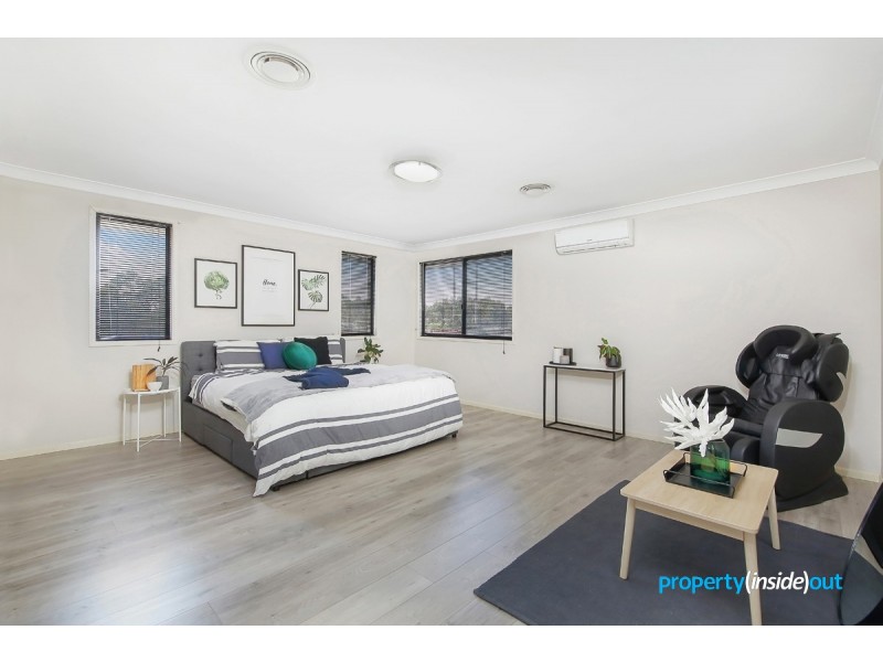 3 Cheryl Place, Plumpton NSW 2761