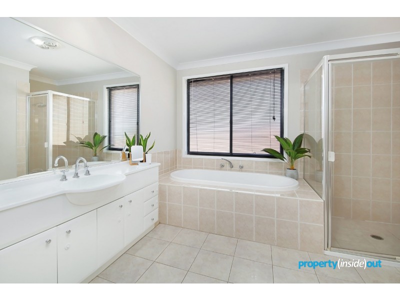 3 Cheryl Place, Plumpton NSW 2761