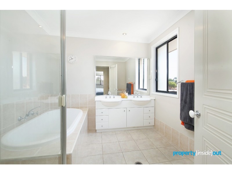 3 Cheryl Place, Plumpton NSW 2761