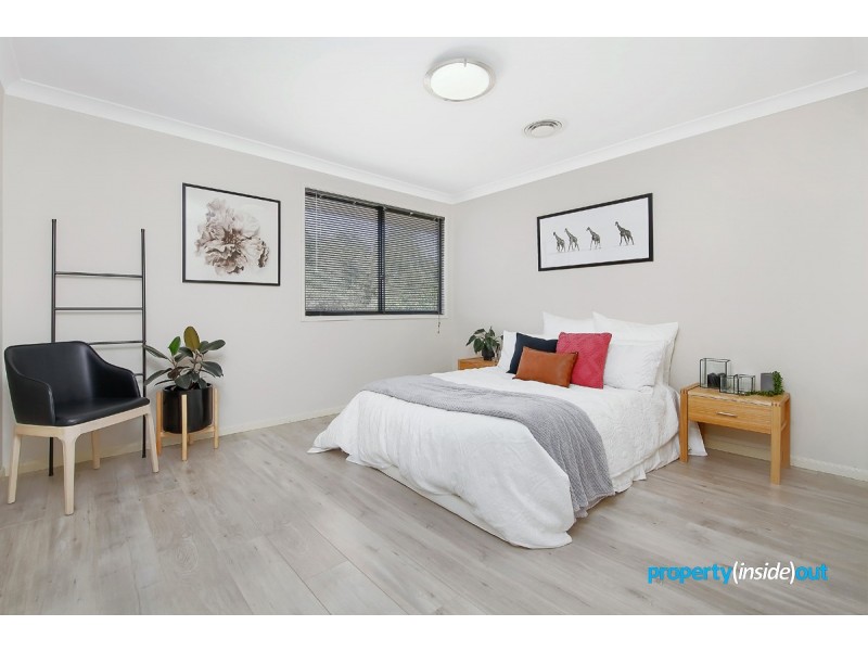 3 Cheryl Place, Plumpton NSW 2761