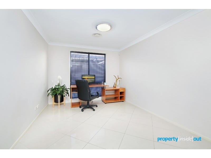 3 Cheryl Place, Plumpton NSW 2761