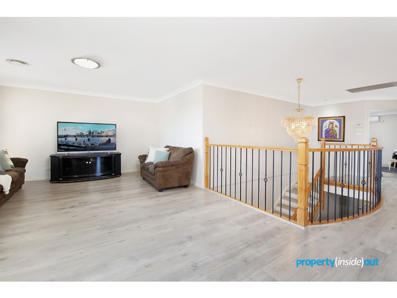 3 Cheryl Place, Plumpton NSW 2761