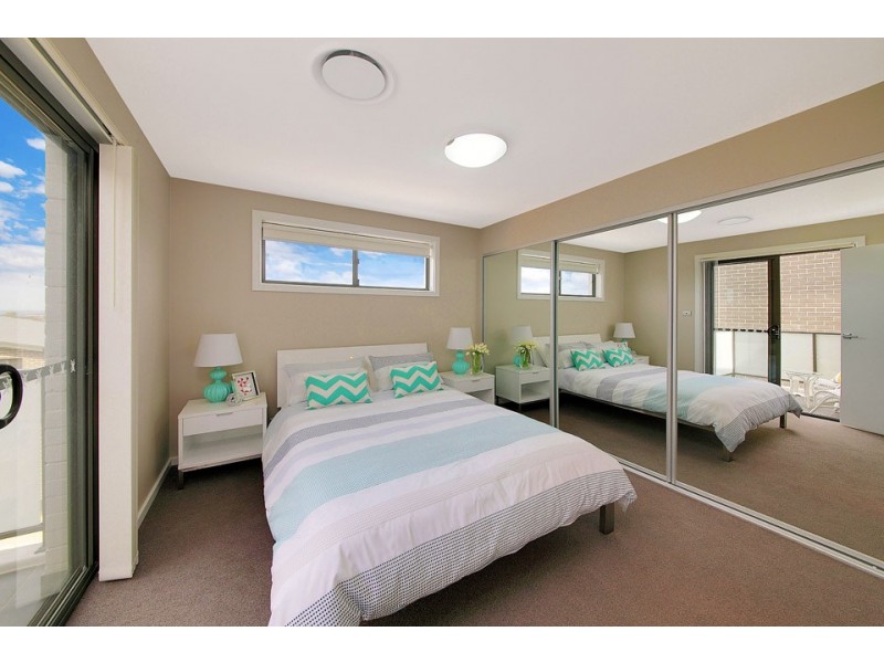 21 Burriang Way, Pemulwuy NSW 2145