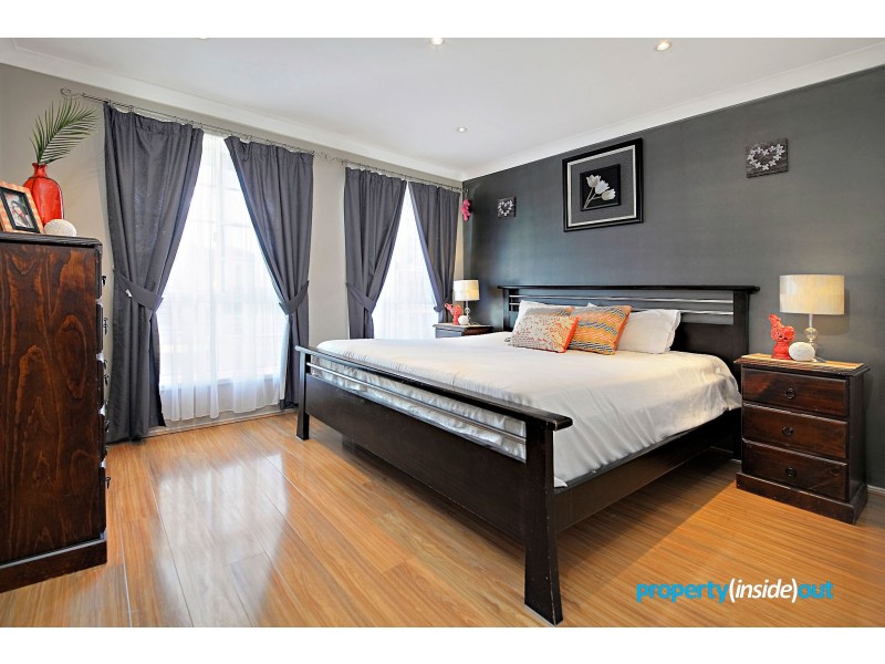 1 Masiku Place, Glendenning NSW 2761