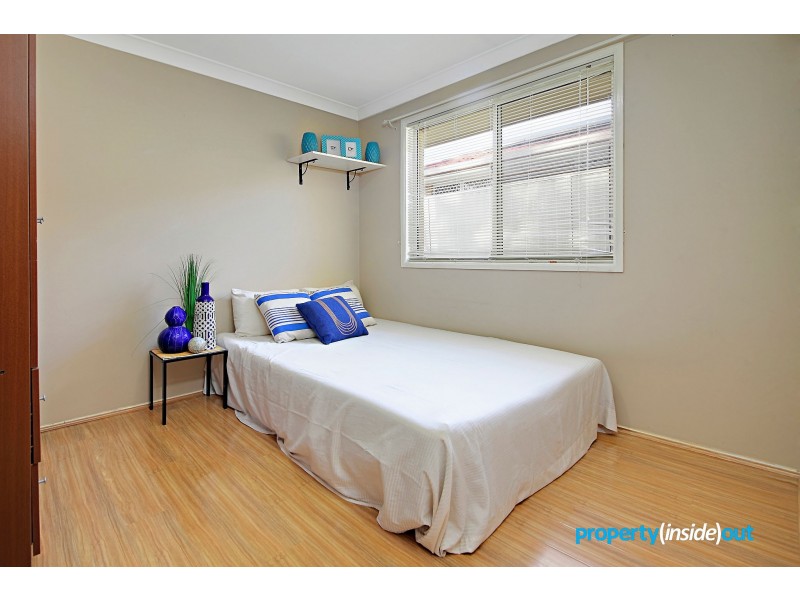 1 Masiku Place, Glendenning NSW 2761