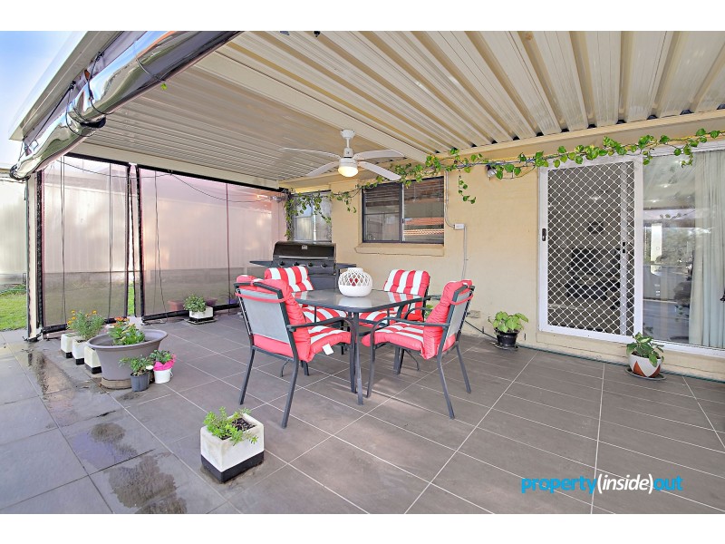 1 Masiku Place, Glendenning NSW 2761