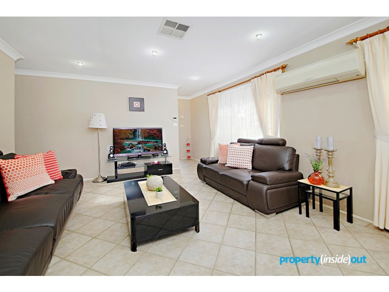 1 Masiku Place, Glendenning NSW 2761