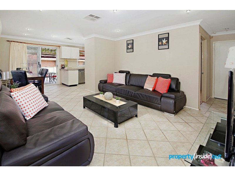 1 Masiku Place, Glendenning NSW 2761