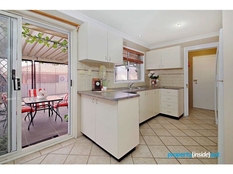 1 Masiku Place, Glendenning NSW 2761