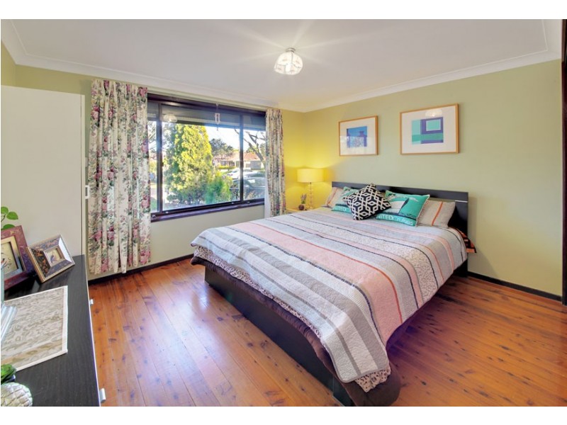 21 Zermatt Avenue, Seven Hills NSW 2147