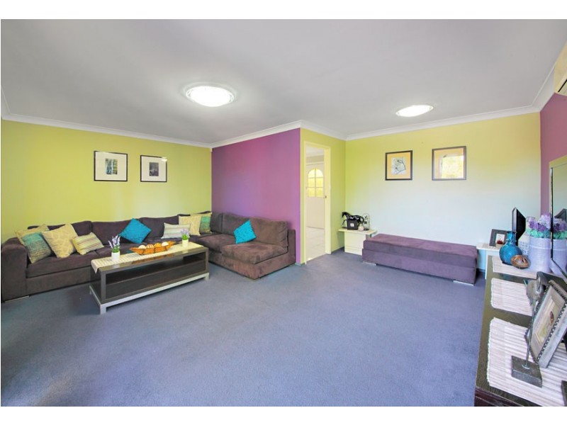 21 Zermatt Avenue, Seven Hills NSW 2147