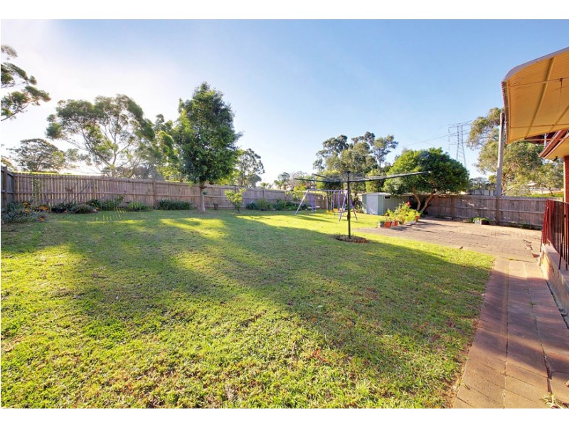 21 Zermatt Avenue, Seven Hills NSW 2147