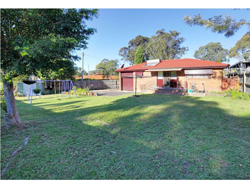 21 Zermatt Avenue, Seven Hills NSW 2147