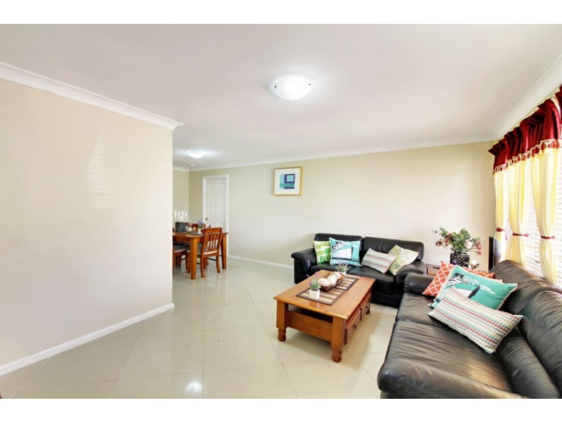 5 Cardinal Clancy Avenue, Glendenning NSW 2761