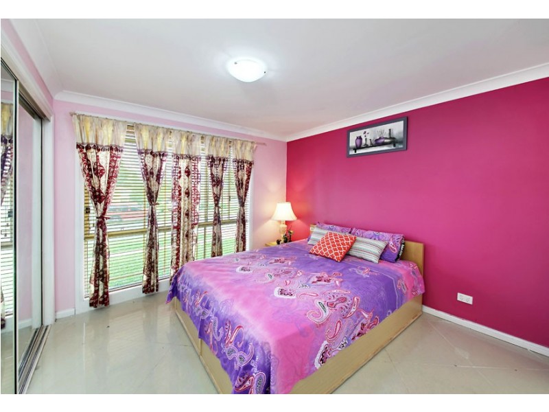 5 Cardinal Clancy Avenue, Glendenning NSW 2761