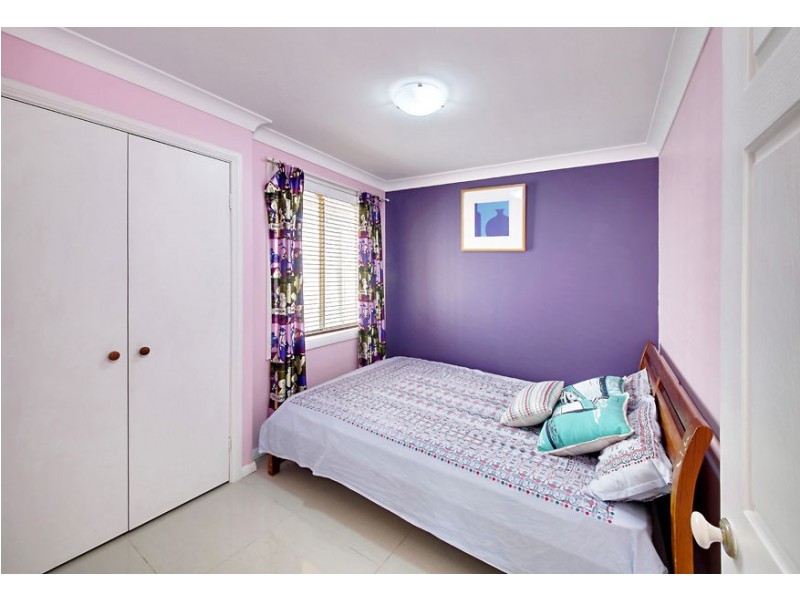 5 Cardinal Clancy Avenue, Glendenning NSW 2761