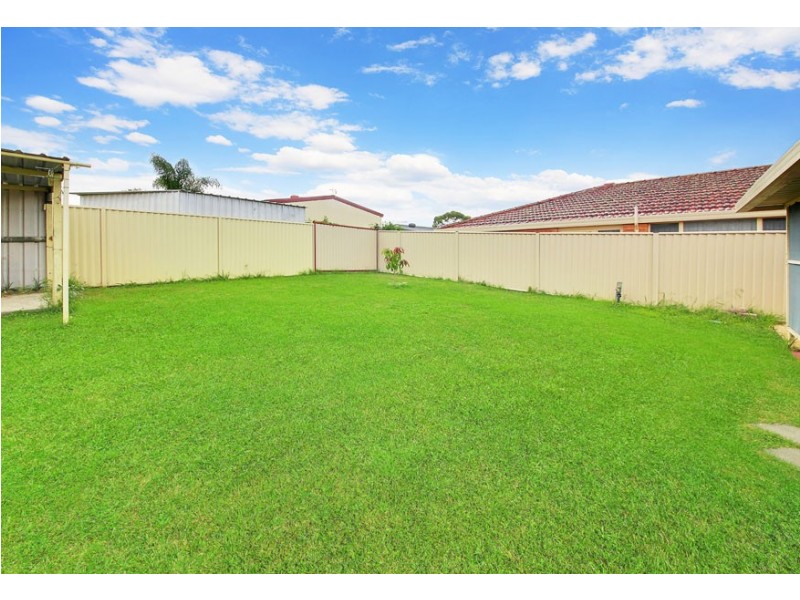 5 Cardinal Clancy Avenue, Glendenning NSW 2761