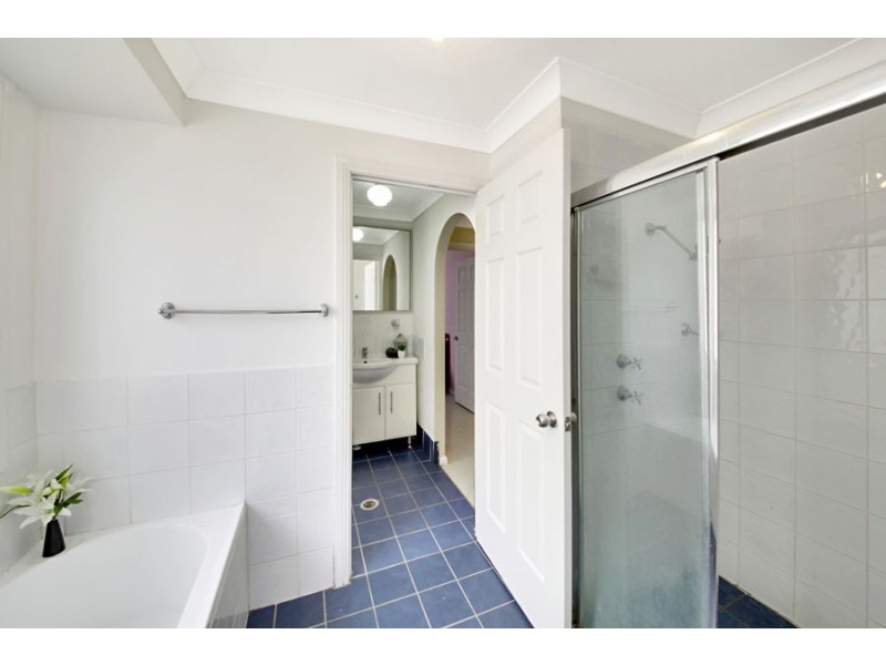 5 Cardinal Clancy Avenue, Glendenning NSW 2761