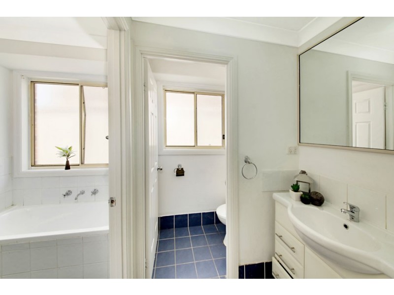 5 Cardinal Clancy Avenue, Glendenning NSW 2761