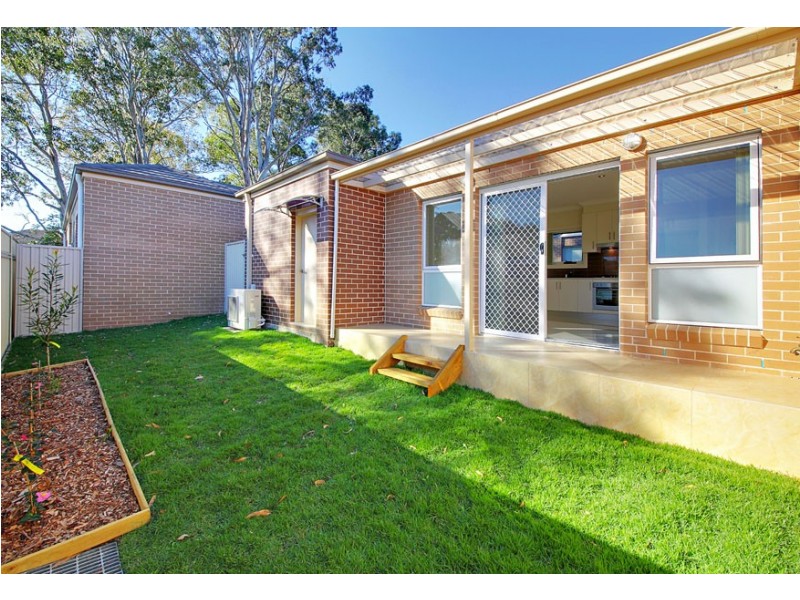 5/7-9 Magowar Road, Pendle Hill NSW 2145