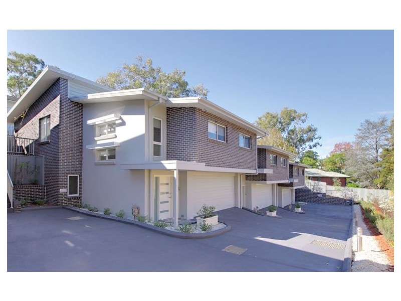 u7/59 Jenner Street, Baulkham Hills NSW 2153