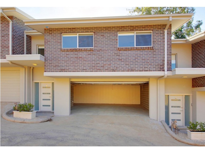 u7/59 Jenner Street, Baulkham Hills NSW 2153