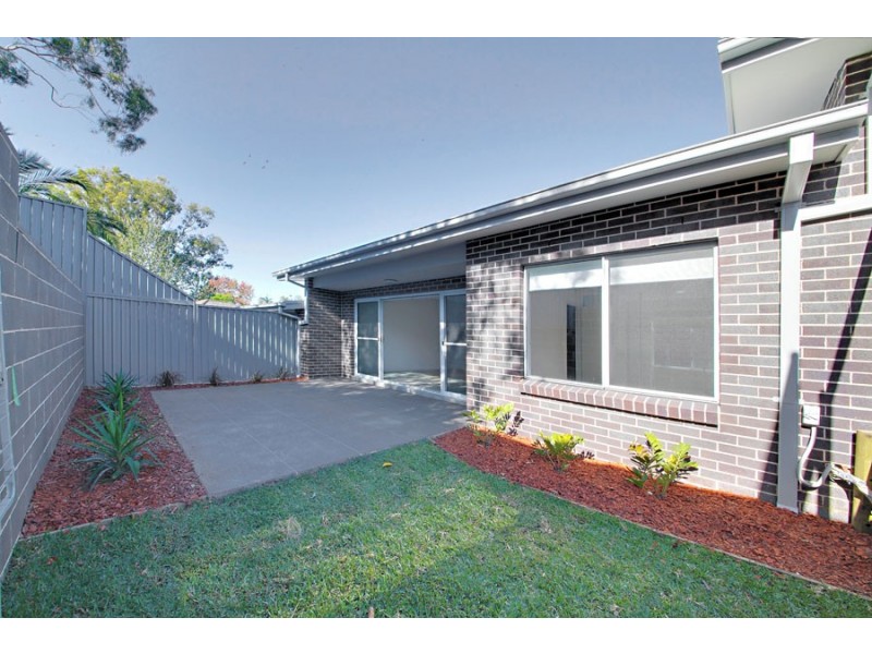 u7/59 Jenner Street, Baulkham Hills NSW 2153