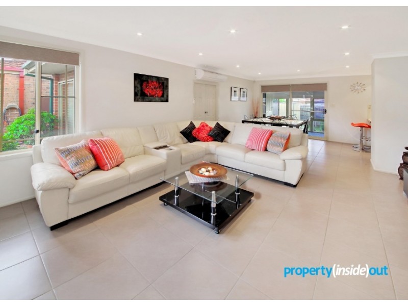 10 Masiku Place, Glendenning NSW 2761