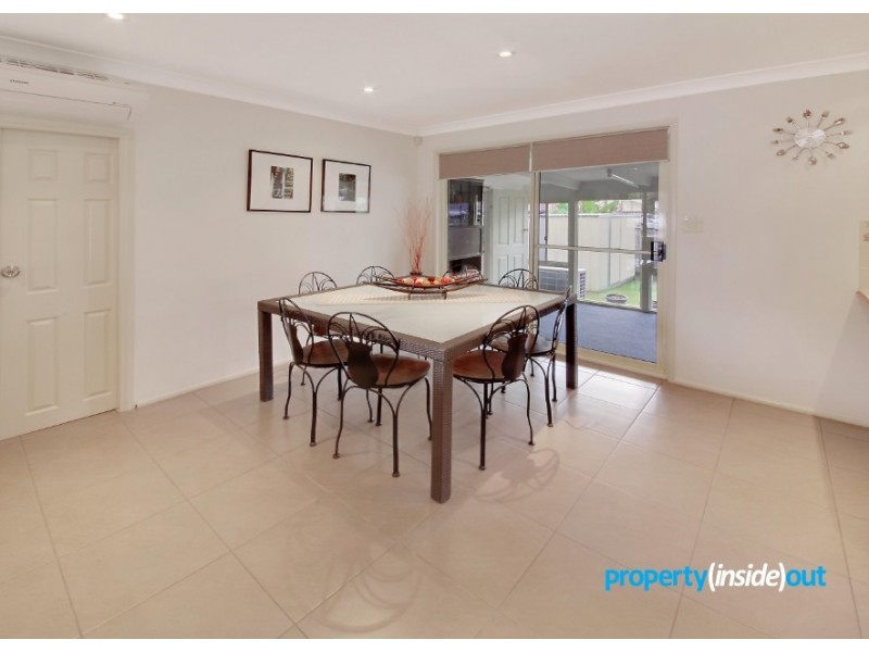 10 Masiku Place, Glendenning NSW 2761