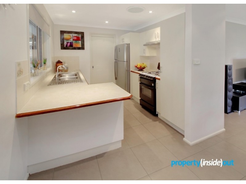 10 Masiku Place, Glendenning NSW 2761