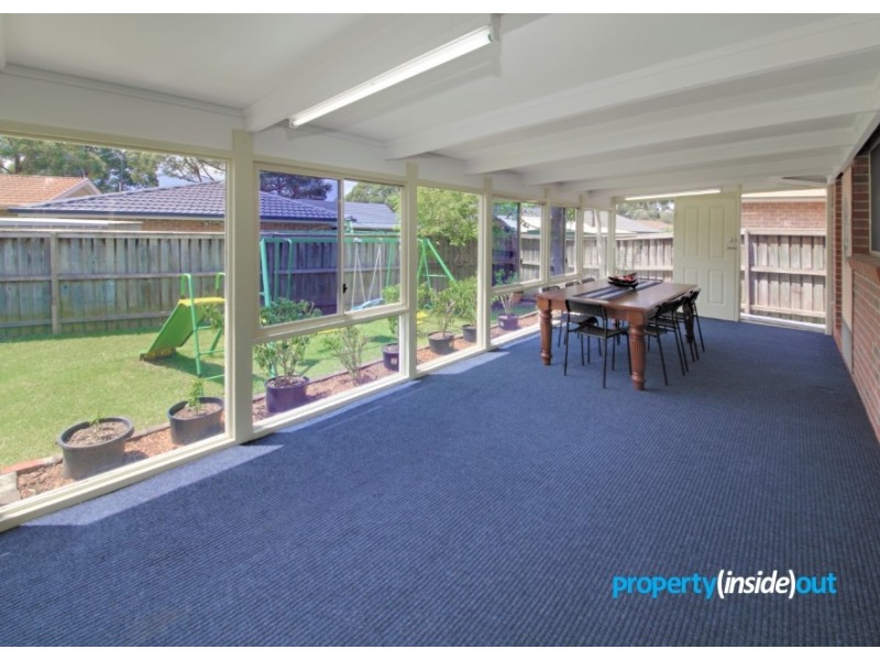 10 Masiku Place, Glendenning NSW 2761