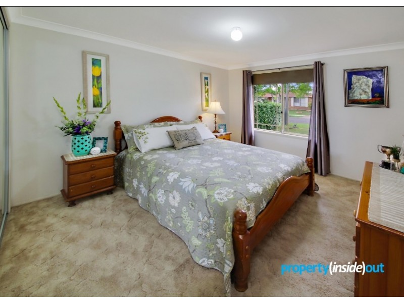 10 Masiku Place, Glendenning NSW 2761