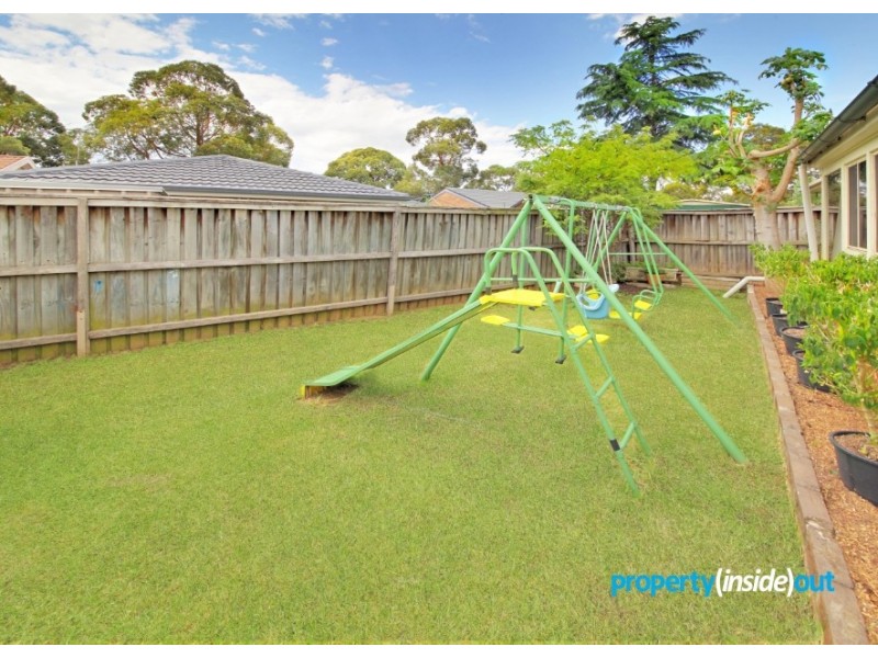 10 Masiku Place, Glendenning NSW 2761