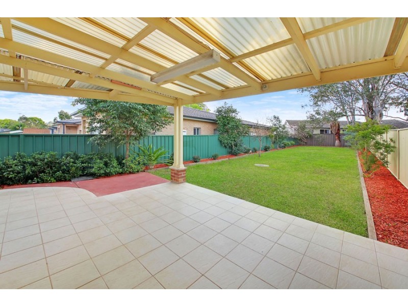 11A Magowar Road, Pendle Hill NSW 2145